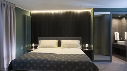 Hotel Europa | Just 150m from Cervinia’s ski slopes