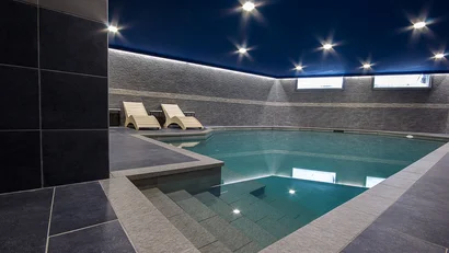 Hotel Europa | Just 150m from Cervinia’s ski slopes