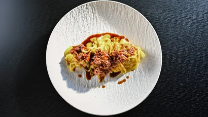 Hotel Europa | Just 150m from Cervinia’s ski slopes