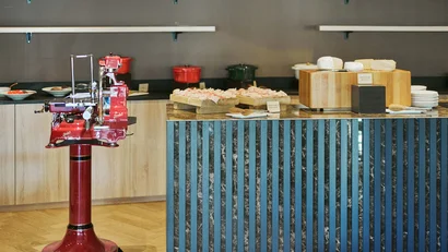 Hotel Europa | A soli 150 m dalle piste di Cervinia