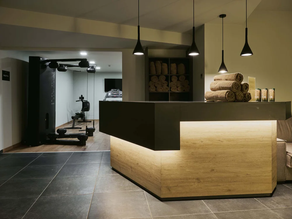 Hotel Europa | Sci e relax a 150 m dalle piste di Cervinia
