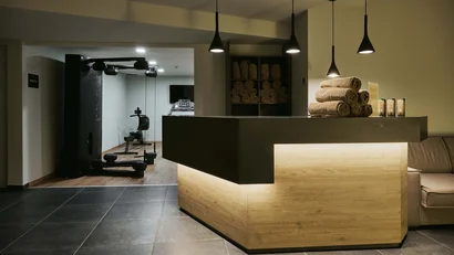 Hotel Europa | A soli 150 m dalle piste di Cervinia