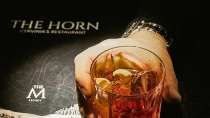 Hotel Europa | Just 150m from Cervinia’s ski slopes