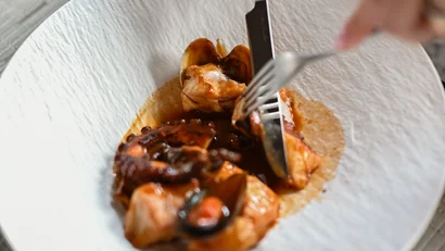 Hotel Europa | Just 150m from Cervinia’s ski slopes