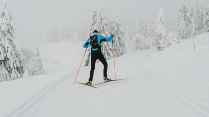 Hotel Europa | Just 150m from Cervinia’s ski slopes