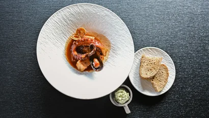 Hotel Europa | Just 150m from Cervinia’s ski slopes