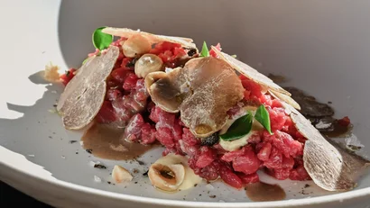 Hotel Europa | Just 150m from Cervinia’s ski slopes